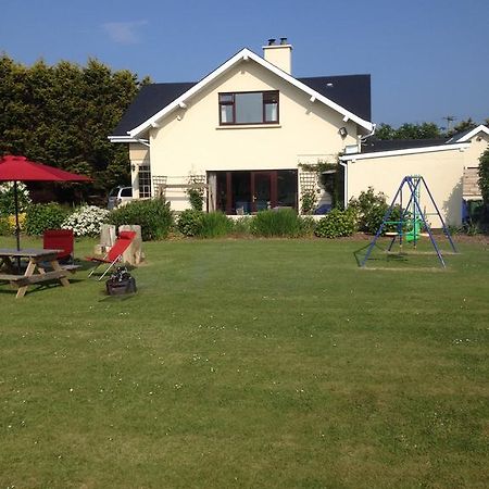 Abrae House Guest House Rosslare Harbour Extérieur photo