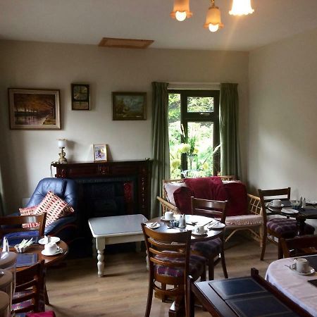 Abrae House Guest House Rosslare Harbour Extérieur photo