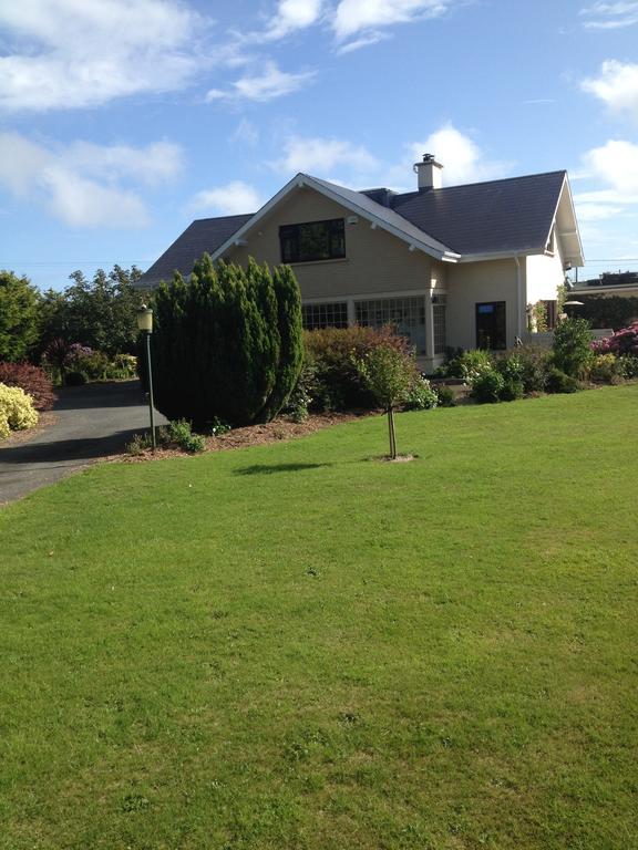 Abrae House Guest House Rosslare Harbour Chambre photo