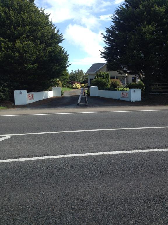 Abrae House Guest House Rosslare Harbour Extérieur photo