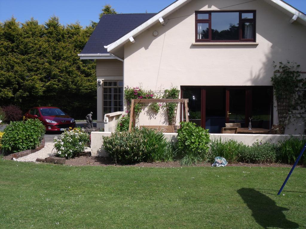 Abrae House Guest House Rosslare Harbour Extérieur photo