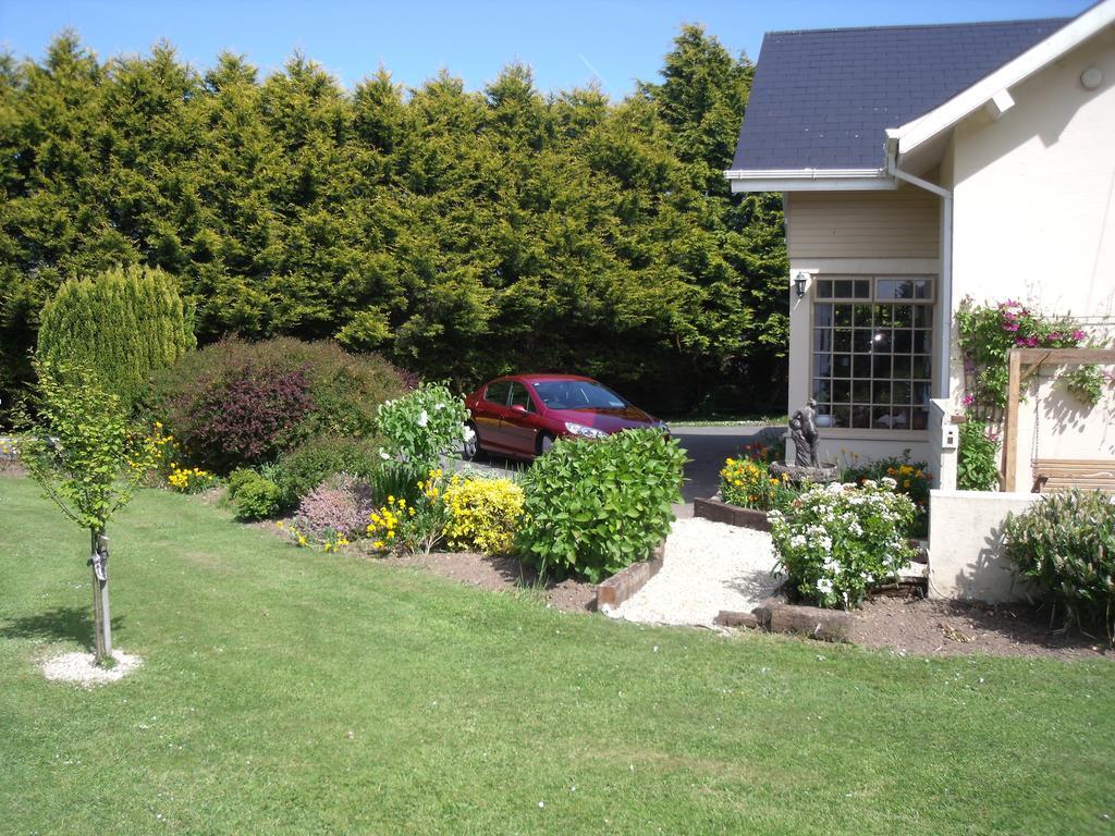 Abrae House Guest House Rosslare Harbour Extérieur photo