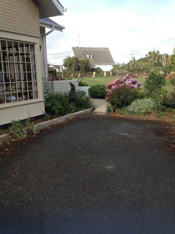 Abrae House Guest House Rosslare Harbour Extérieur photo