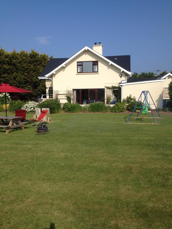 Abrae House Guest House Rosslare Harbour Extérieur photo