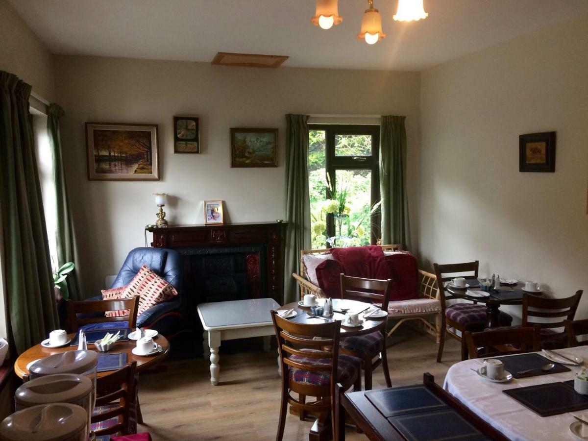 Abrae House Guest House Rosslare Harbour Extérieur photo