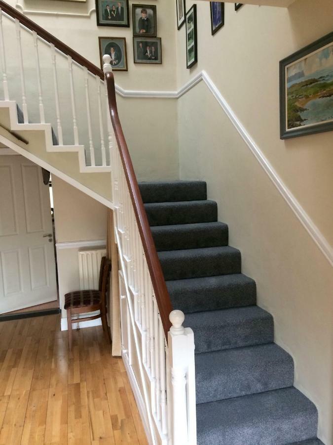 Abrae House Guest House Rosslare Harbour Extérieur photo