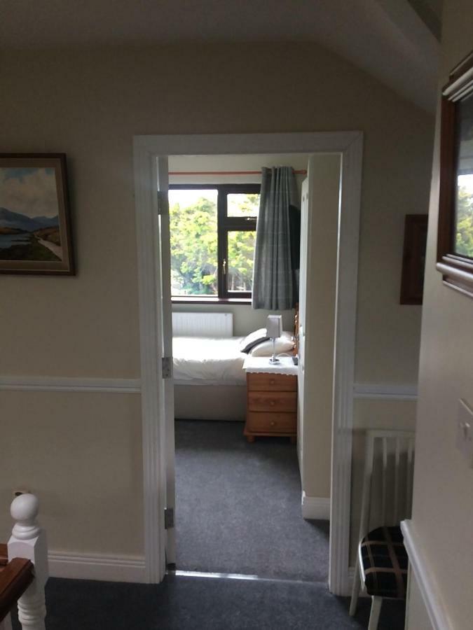 Abrae House Guest House Rosslare Harbour Extérieur photo