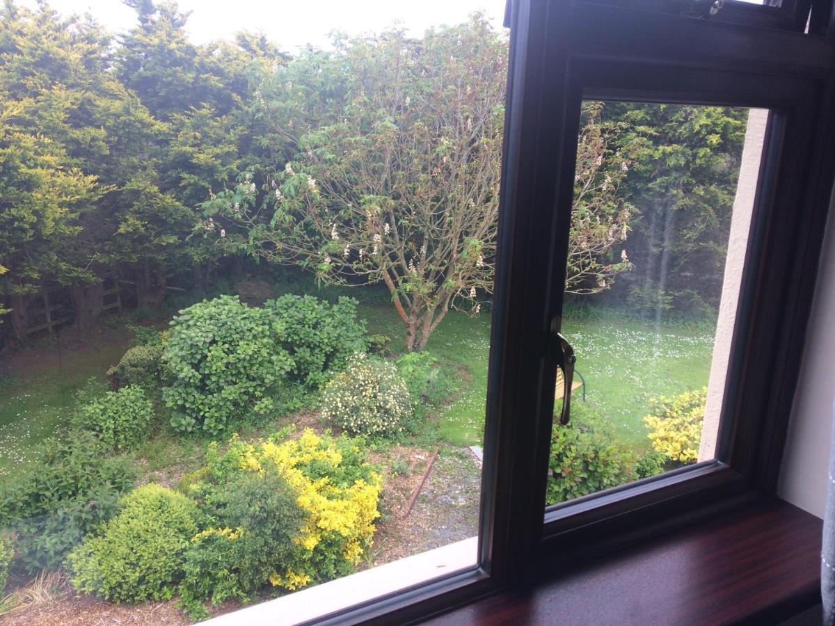 Abrae House Guest House Rosslare Harbour Extérieur photo
