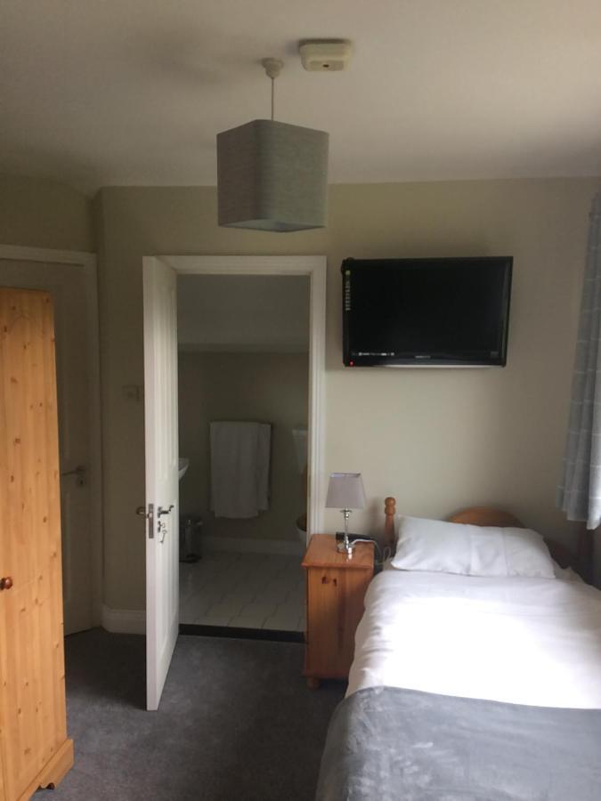 Abrae House Guest House Rosslare Harbour Extérieur photo