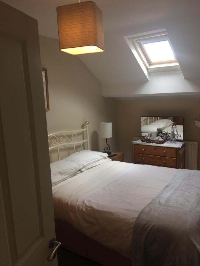 Abrae House Guest House Rosslare Harbour Extérieur photo