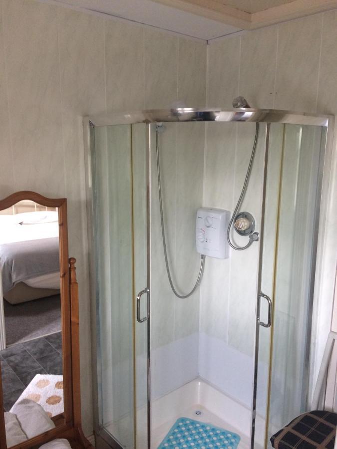 Abrae House Guest House Rosslare Harbour Extérieur photo