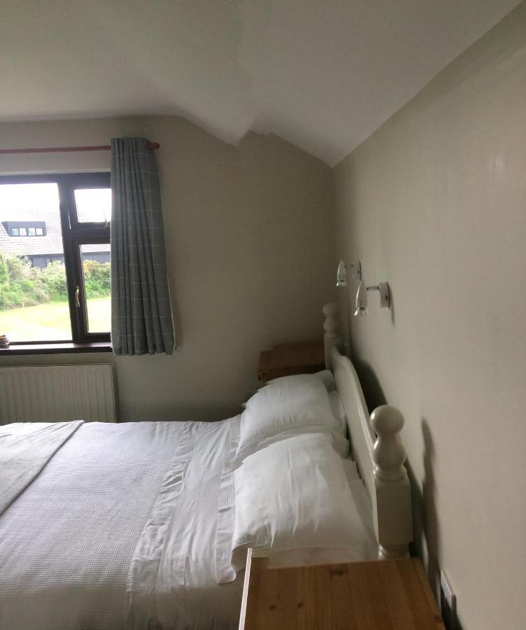 Abrae House Guest House Rosslare Harbour Extérieur photo