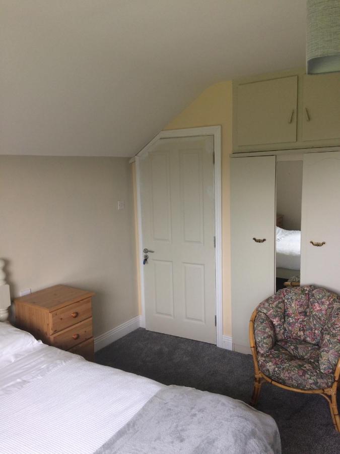 Abrae House Guest House Rosslare Harbour Extérieur photo