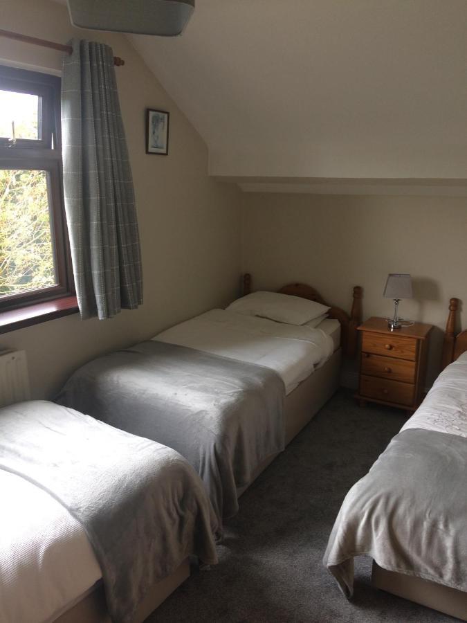 Abrae House Guest House Rosslare Harbour Extérieur photo