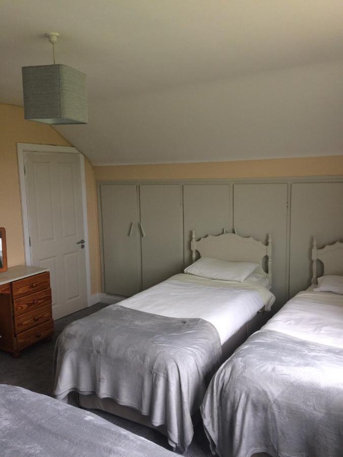 Abrae House Guest House Rosslare Harbour Extérieur photo