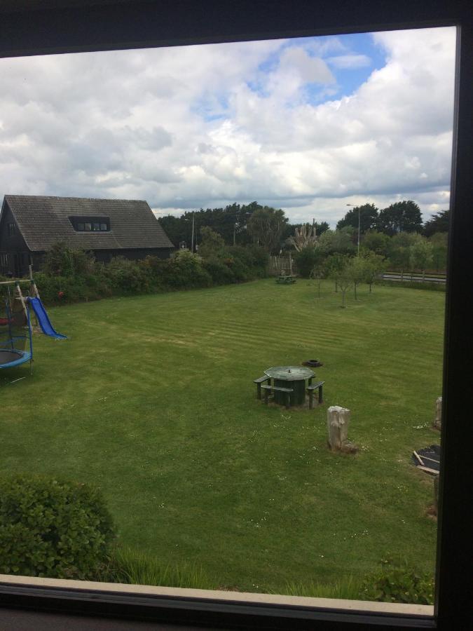 Abrae House Guest House Rosslare Harbour Extérieur photo