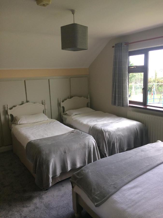 Abrae House Guest House Rosslare Harbour Extérieur photo